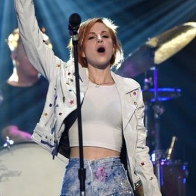 Paramore photo 107