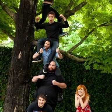 Paramore photo 198