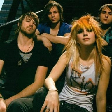 Paramore photo 277