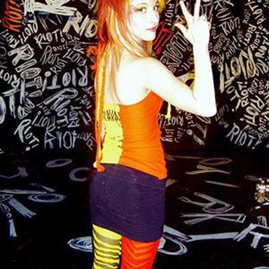 Paramore photo 330
