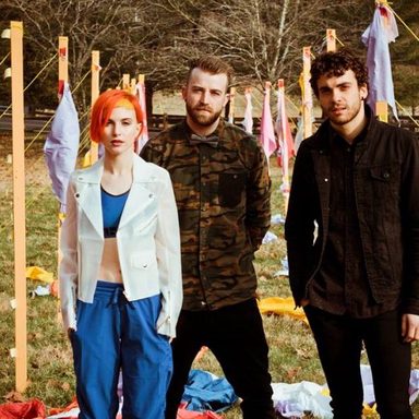 Paramore photo 127