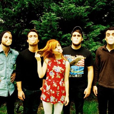 Paramore photo 149