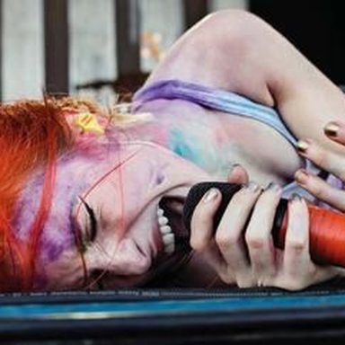 Paramore photo 137