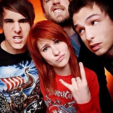 Paramore photo 216