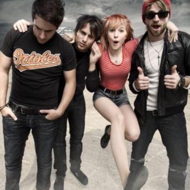 Paramore