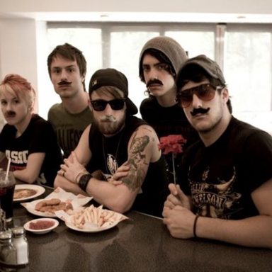 Paramore photo 296