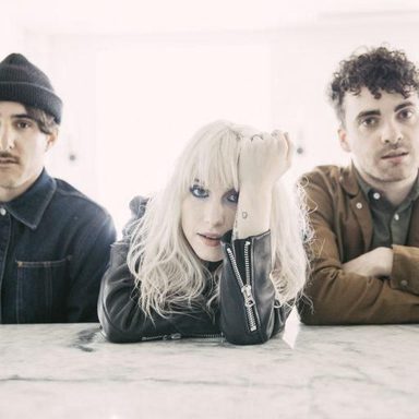 Paramore photo 95