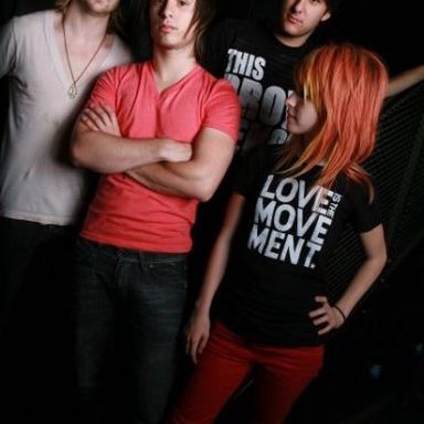 Paramore photo 222