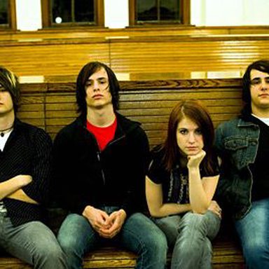Paramore photo 349