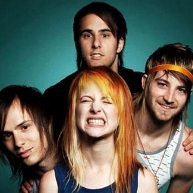 Paramore photo 334