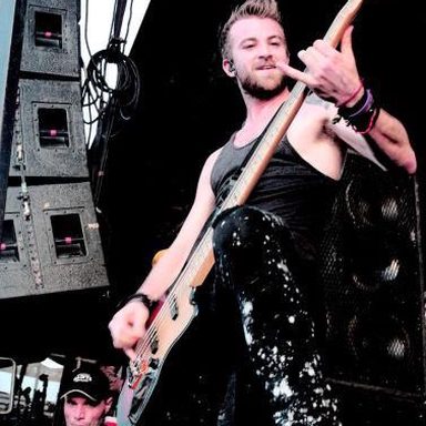 Paramore photo 60