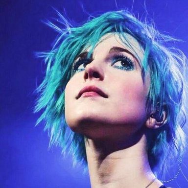 Paramore photo 27