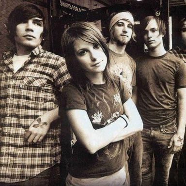 Paramore photo 217