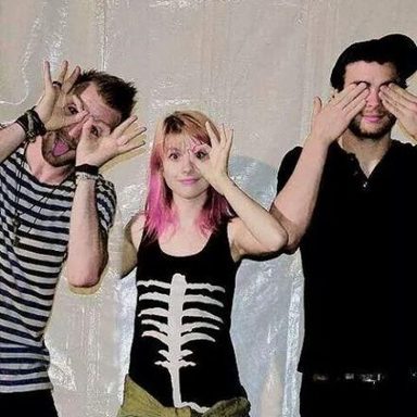 Paramore photo 55