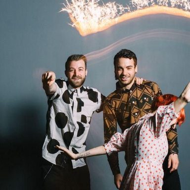 Paramore photo 40