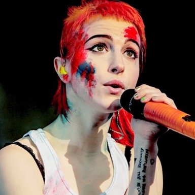 Paramore photo 103