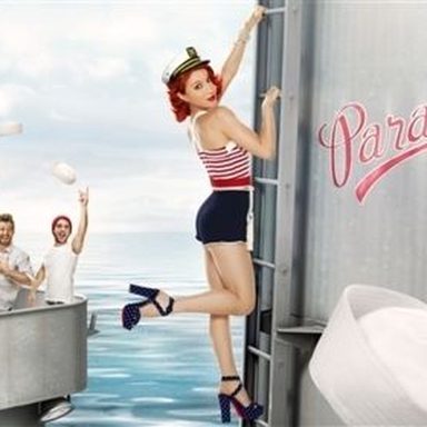 Paramore photo 173