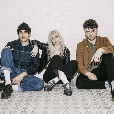 Paramore photo 90