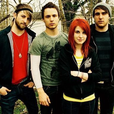 Paramore photo 282