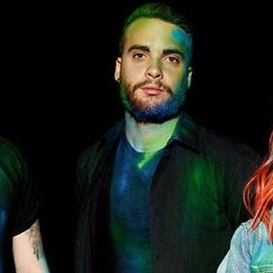 Paramore photo 141