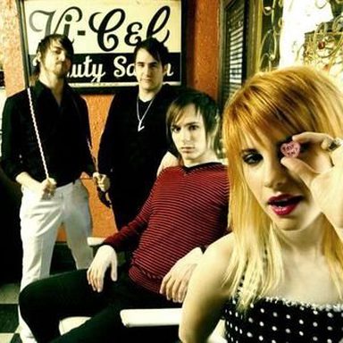 Paramore photo 281