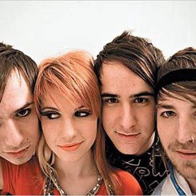 Paramore photo 312