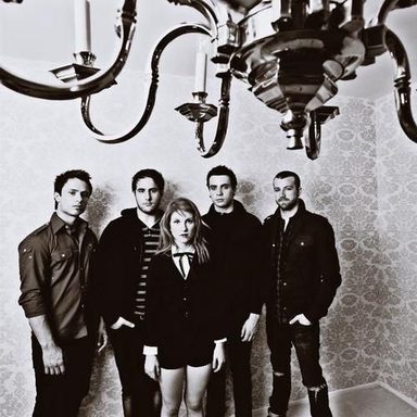 Paramore photo 297
