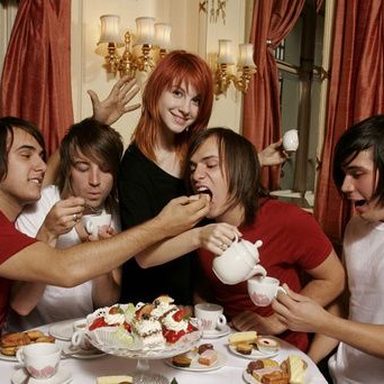 Paramore photo 260
