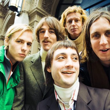 Parcels
