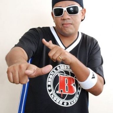 Paredão Mix