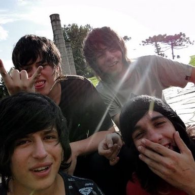 Paris Banda