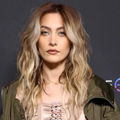 Paris Jackson