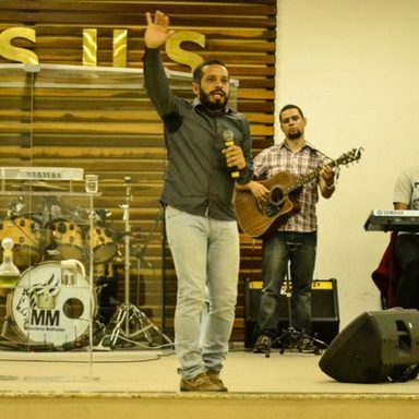 Parfhio Moraes