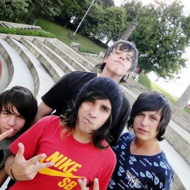 Paris Banda