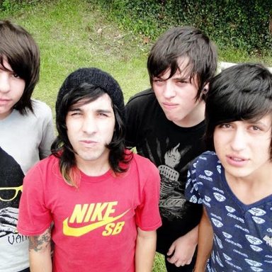 Paris Banda