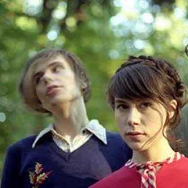 Parenthetical Girls