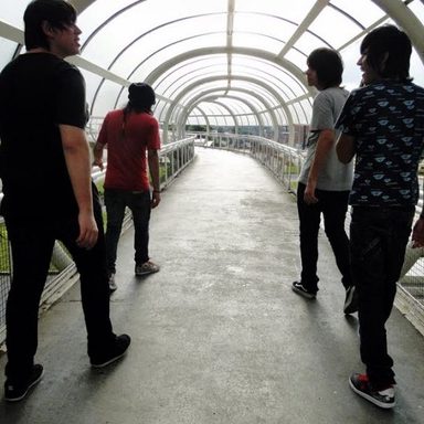 Paris Banda