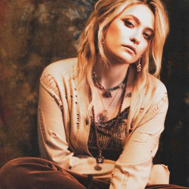 Paris Jackson