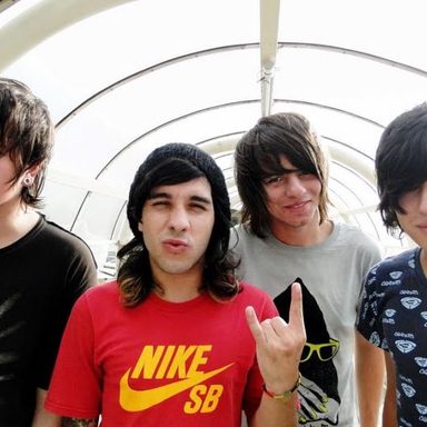 Paris Banda