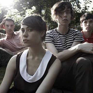 Parenthetical Girls