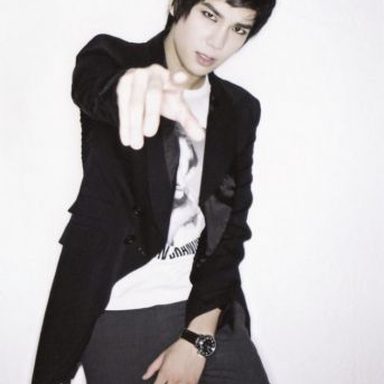 Park JungMin