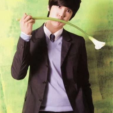 Park JungMin