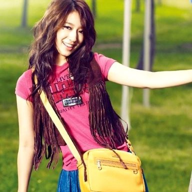 Park Shin Hye