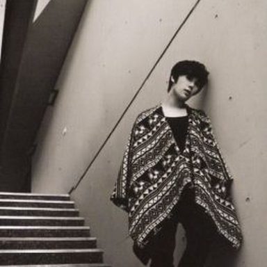 Park JungMin