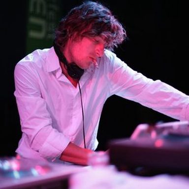 Parov Stelar