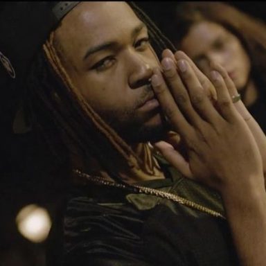 PARTYNEXTDOOR