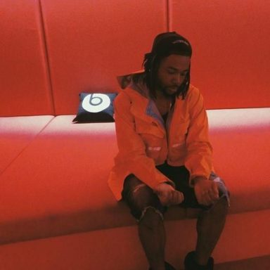 PARTYNEXTDOOR