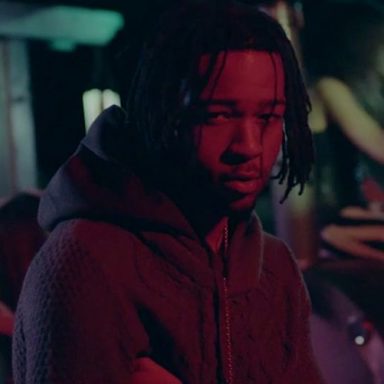 PARTYNEXTDOOR
