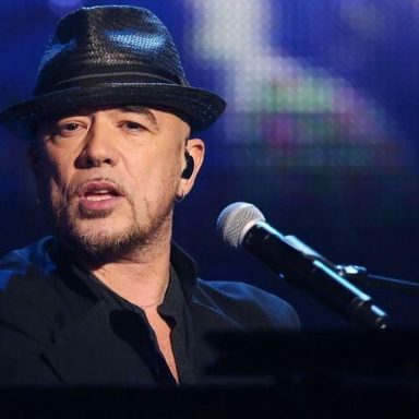 Pascal Obispo