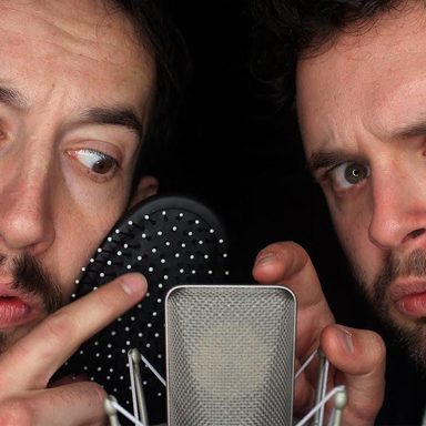 Pascu y Rodri